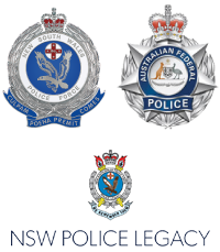 Supporting NSW Police Force, AFP and NSW Police Legacy