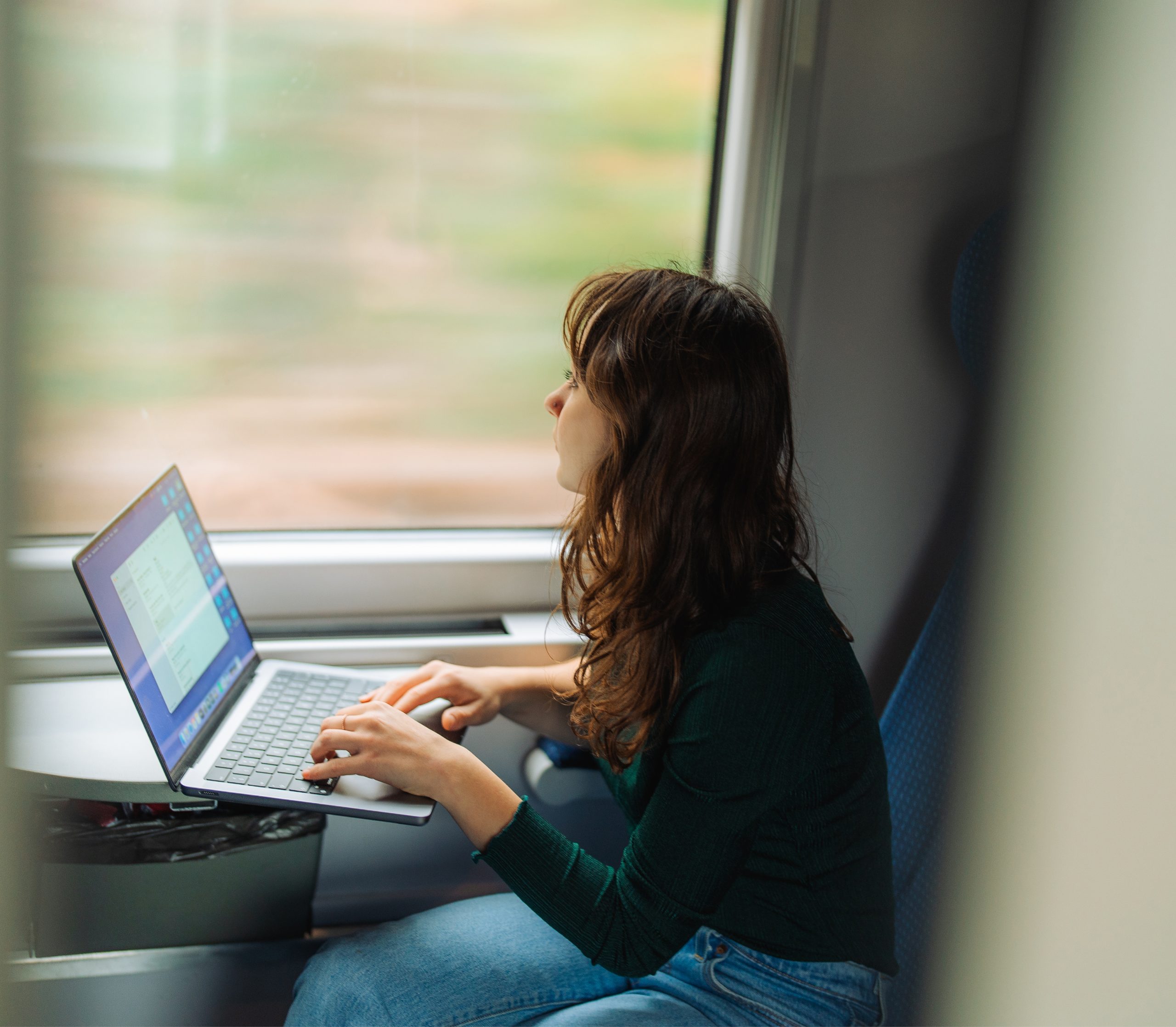 WAYS TO BANK intelligence overview