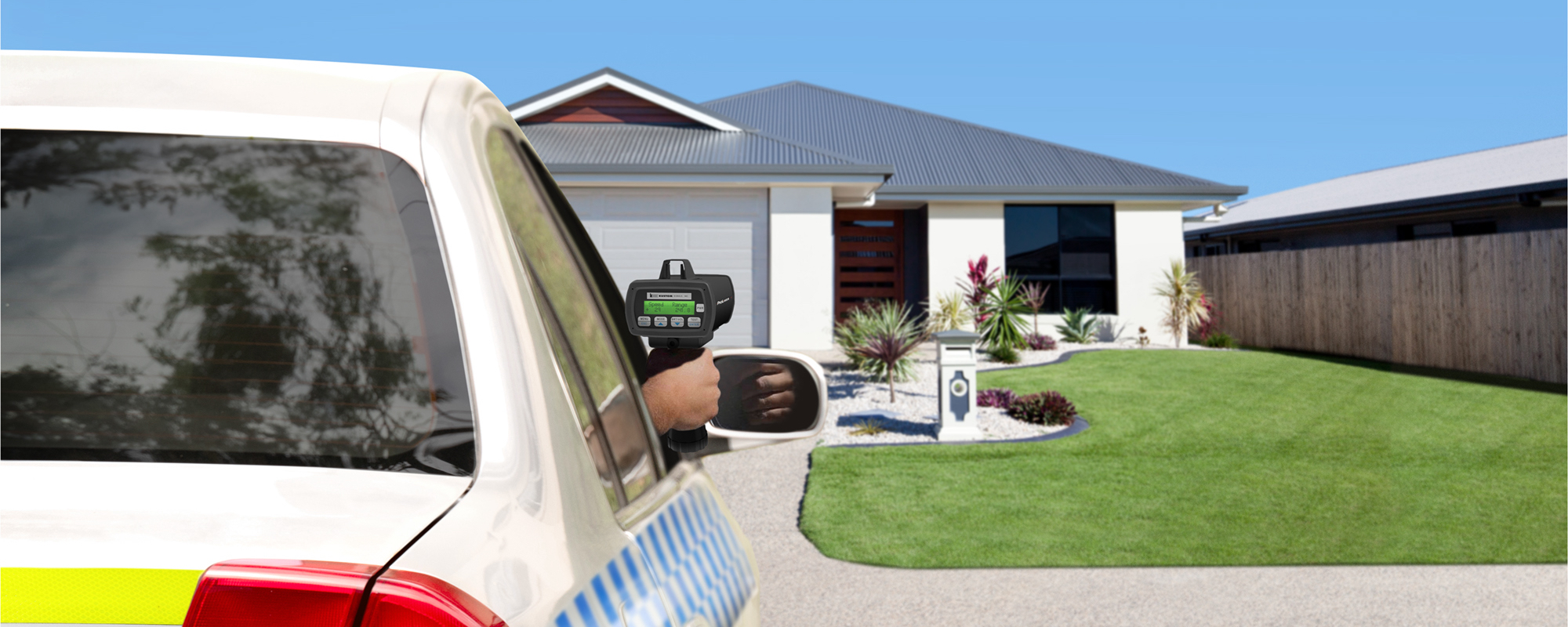 Police Bank 2 Year Fixed Rate Home Loan