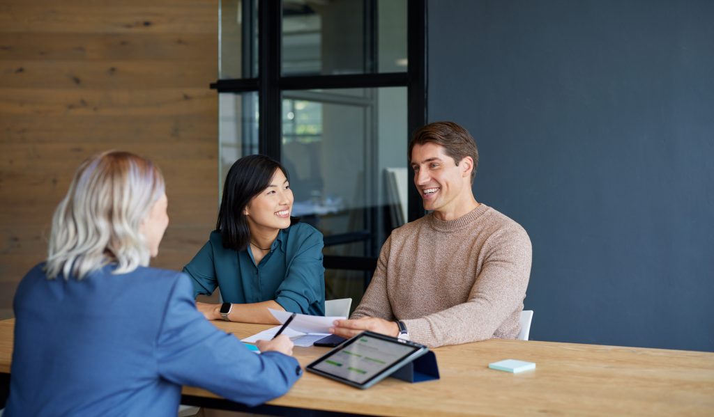 Back to Basics: Building Good Money Habits and Saving for Your Goals