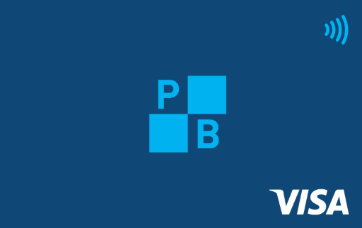 Visa Credit Card
