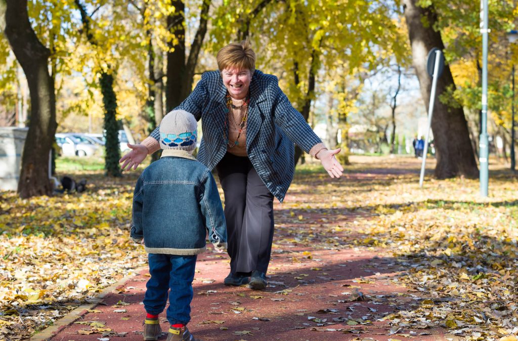3 simple ways to start building a legacy for your grandkids