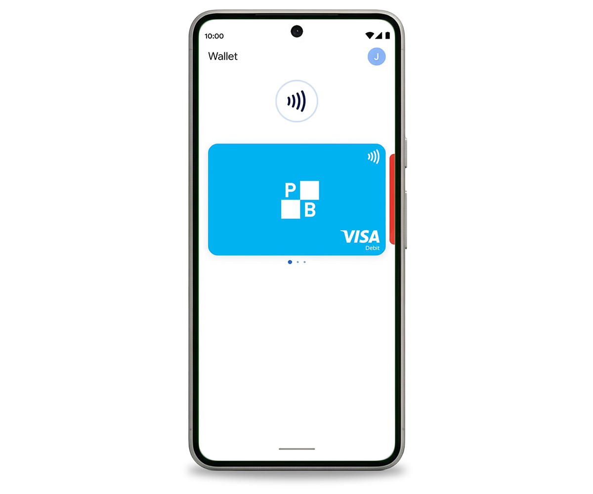 Google Pay