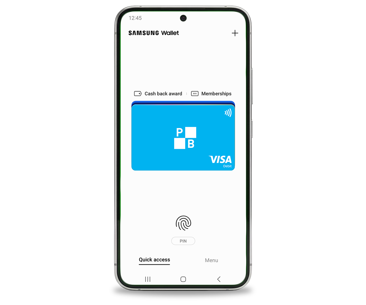 Samsung Pay