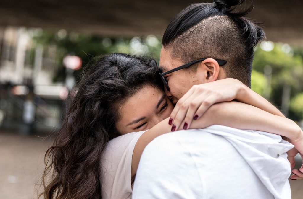Budgeting as a couple: what do you save?