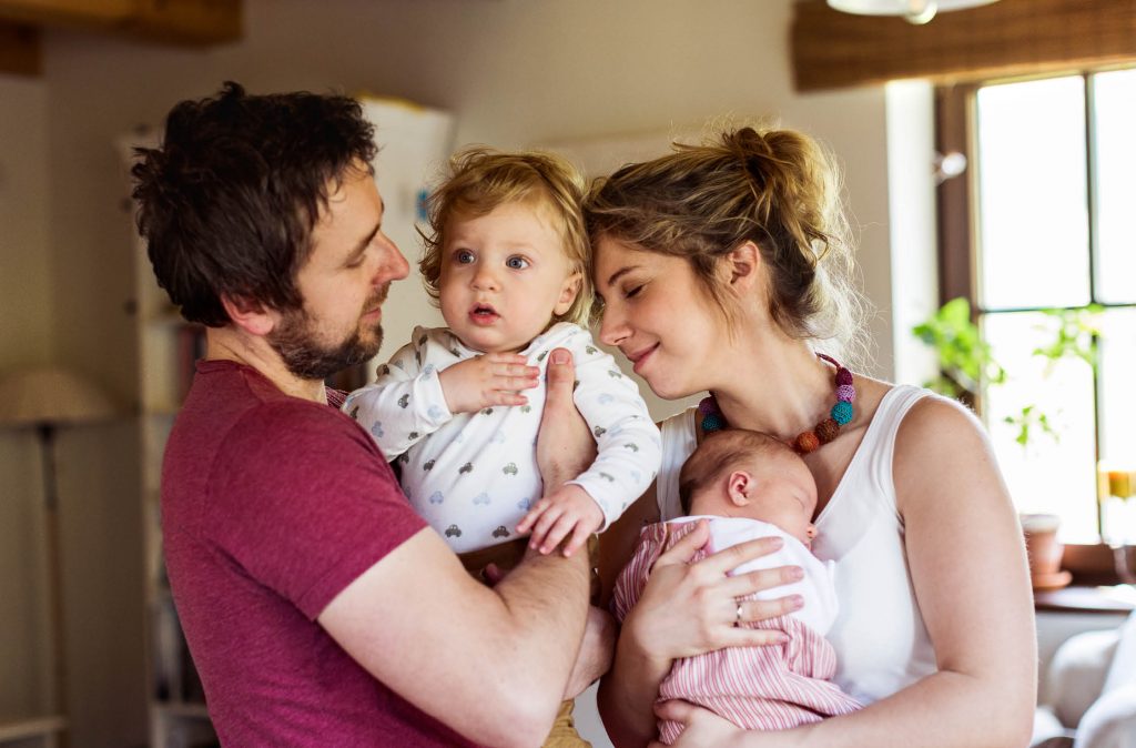 Build better money habits as a family