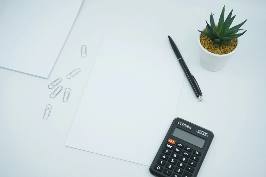 Creating a budget that works – a step-by-step guide