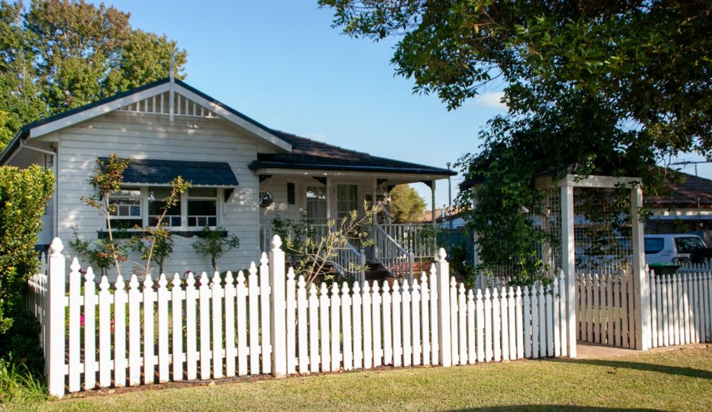 Downsizing and transitioning to retirement
