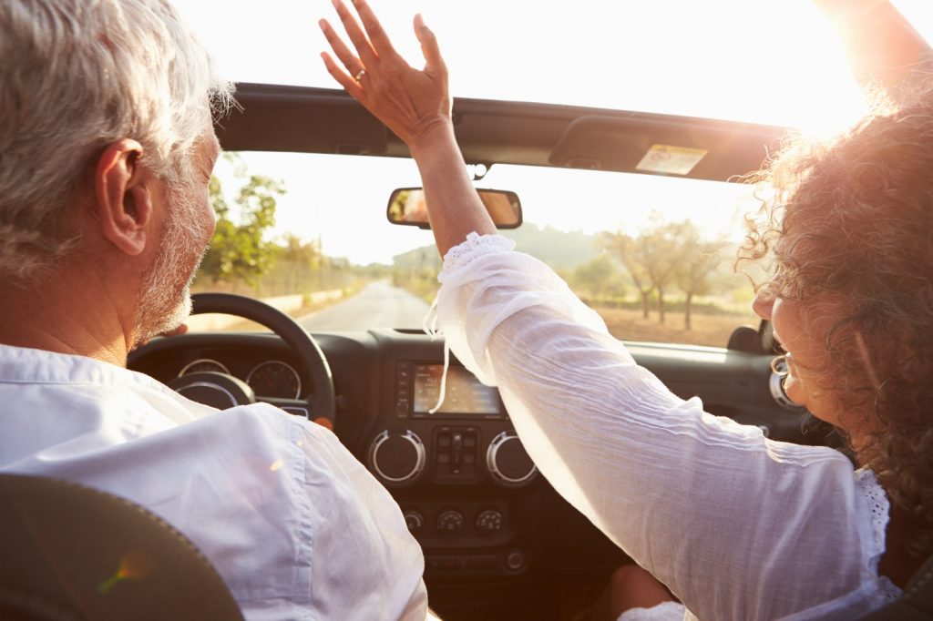 Plan for a retirement, not just an Age Pension