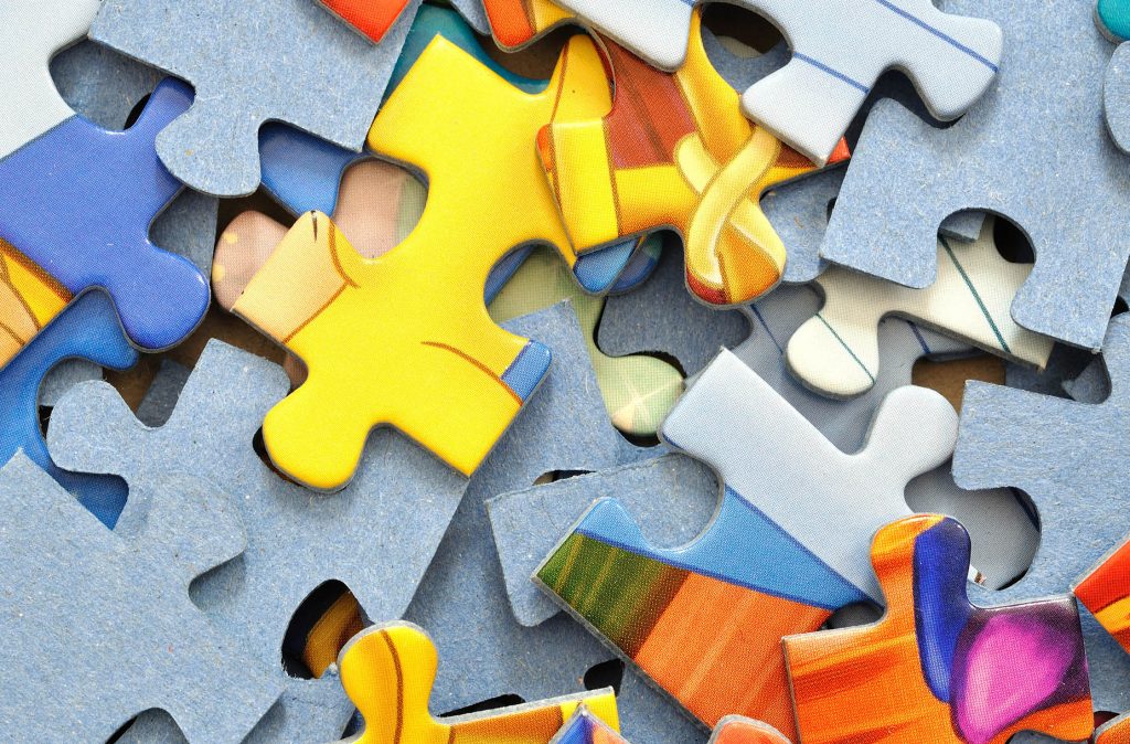 Where do you start when it comes to solving money problems?