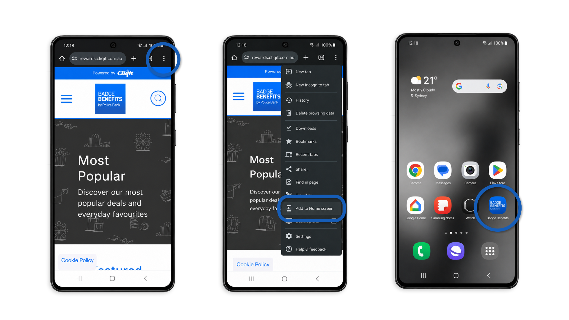 Android